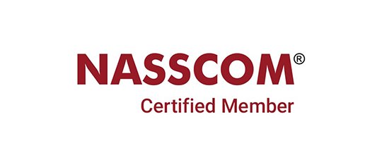 NASSCOM-Certified